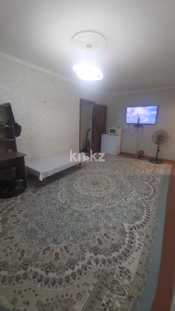 Продажа 2-комнатной квартиры, 45 м² в Таразе - фото 2