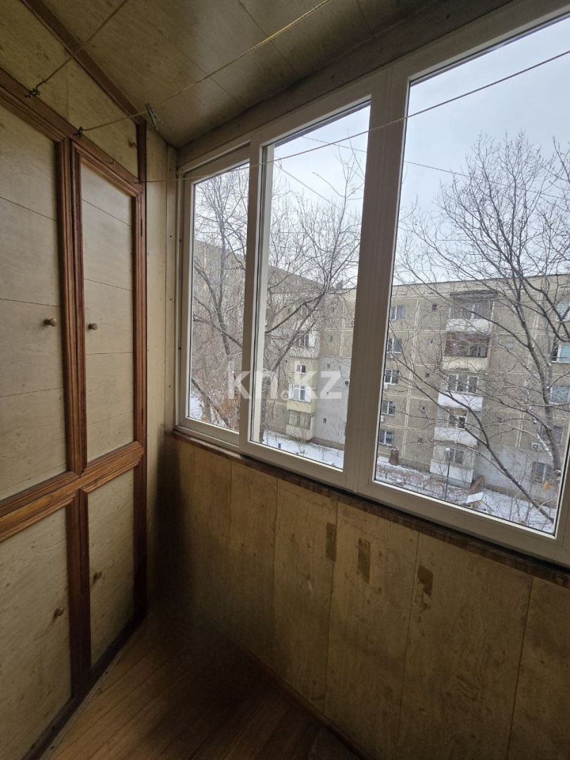 Продажа 2-комнатной квартиры, 54 м² в Алматы - фото 10