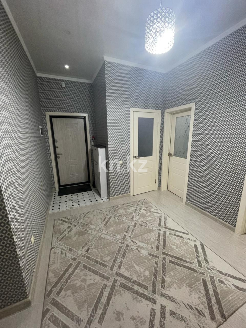 Продажа 2-комнатной квартиры, 80 м² в Астане