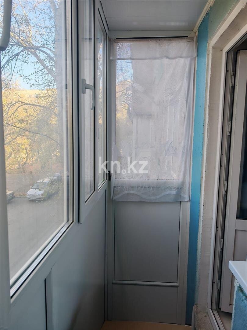 Продажа 2-комнатной квартиры, 47 м² в Караганде - фото 11