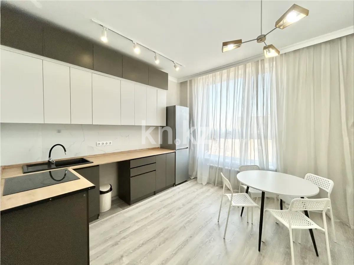 Продажа 2-комнатной квартиры, 61 м² в Астане - фото 3