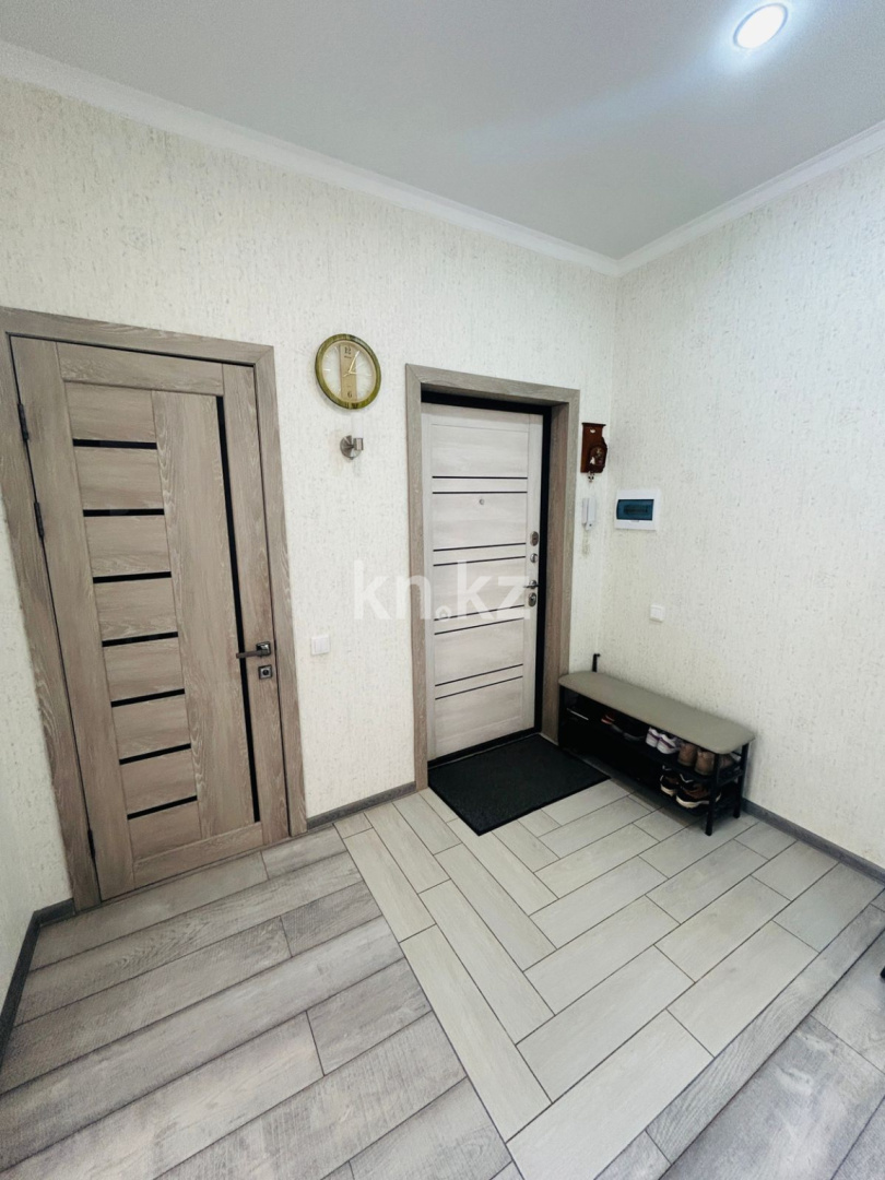 Продажа 4-комнатной квартиры, 111.8 м² в Караганде - фото 12