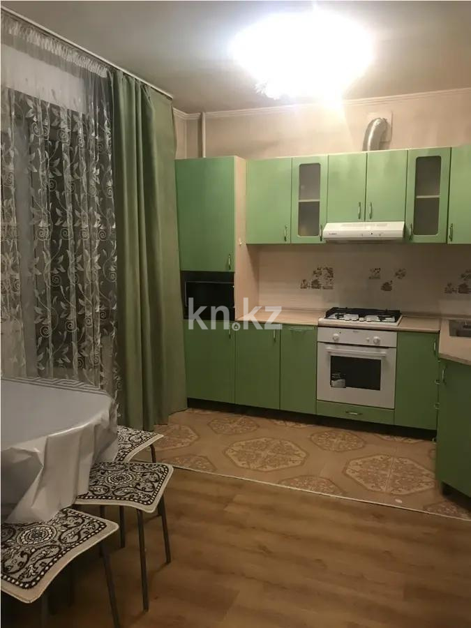 Продажа 2-комнатной квартиры, 50 м², пр. Момышулы, дом  18 в Астане - фото 3