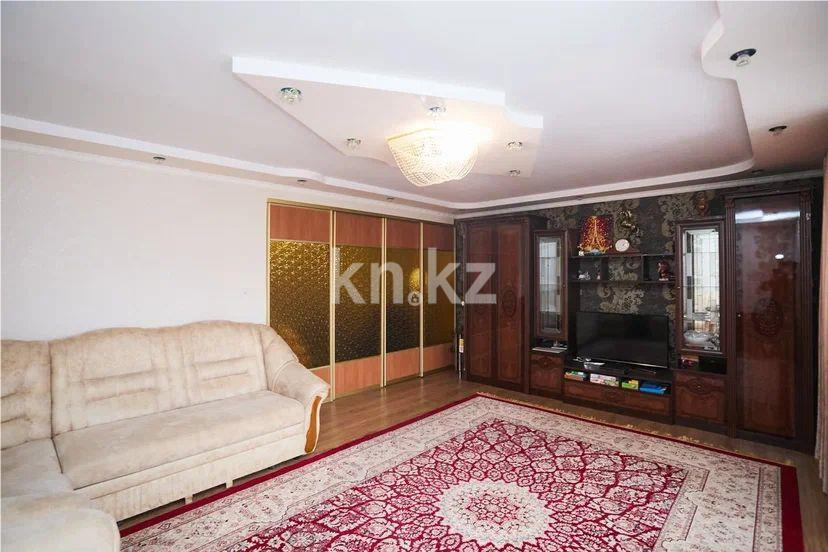 Продажа 3-комнатной квартиры, 85 м² в Астане - фото 13