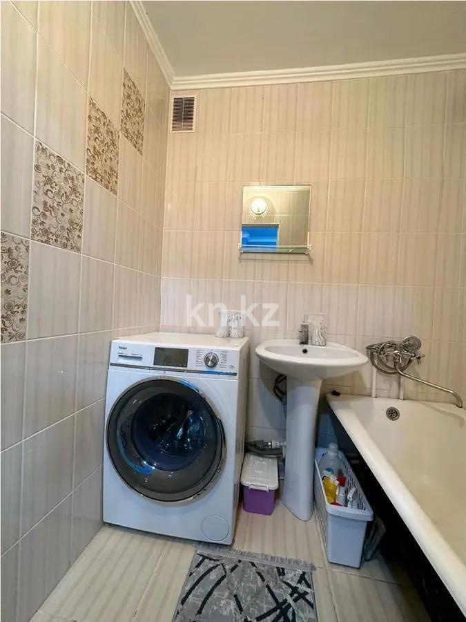 Продажа 3-комнатной квартиры, 61 м², ул. Сыганак, дом  18 в Астане - фото 3