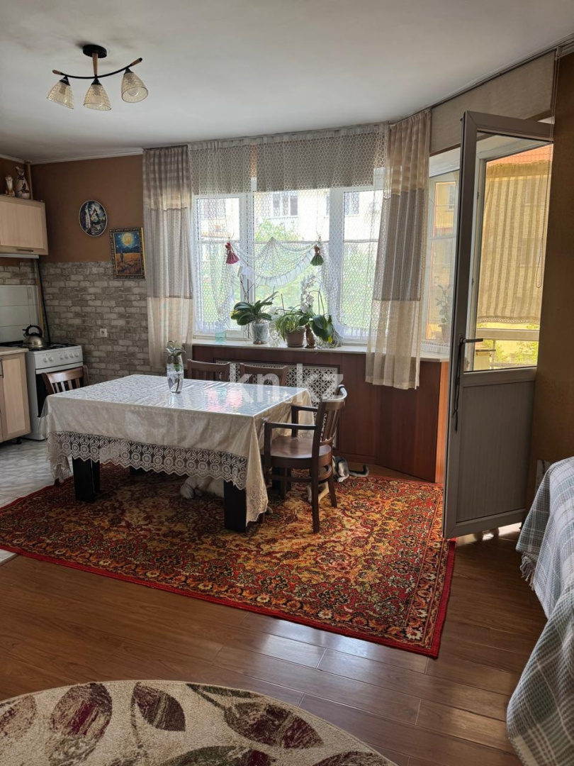 Продажа 2-комнатной квартиры, 88 м² в Алматы - фото 9