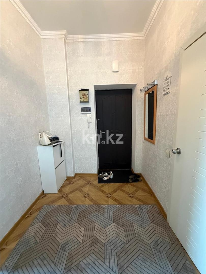 Продажа 3-комнатной квартиры, 81 м² в Астане - фото 14