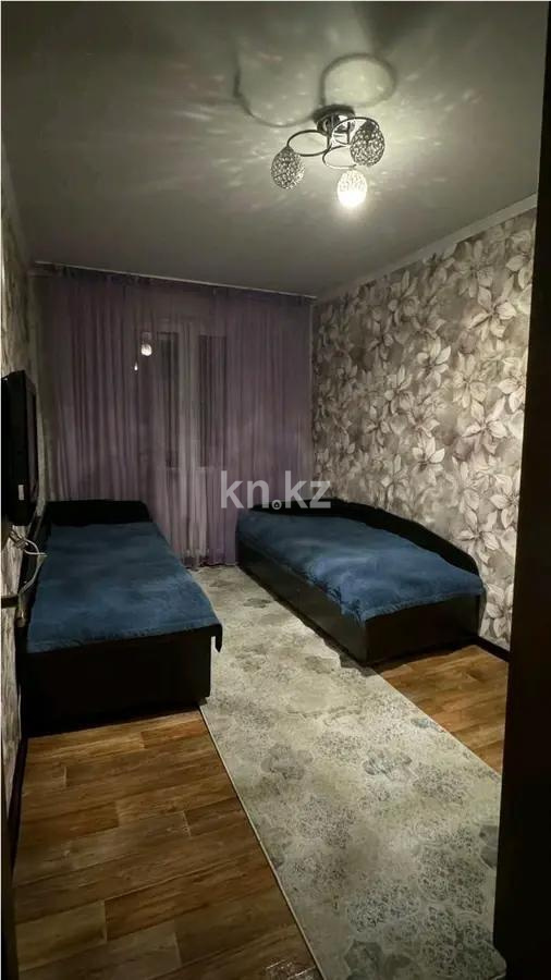 Продажа 4-комнатной квартиры, 86 м² в Алматы - фото 4