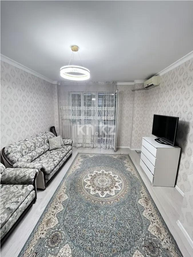 Продажа 1-комнатной квартиры, 41 м² в Алматы