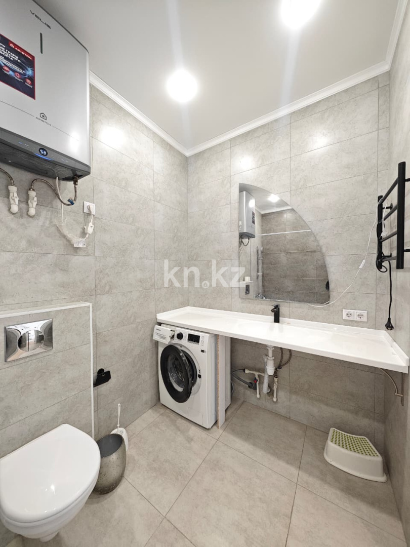 Продажа 3-комнатной квартиры, 90 м² в Караганде - фото 24