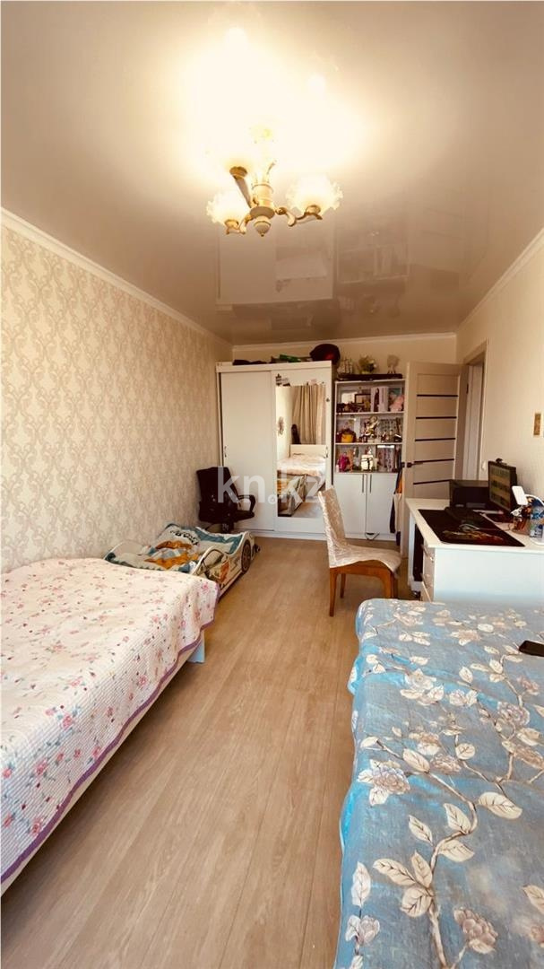 Продажа 4-комнатной квартиры, 86 м² в Караганде - фото 5