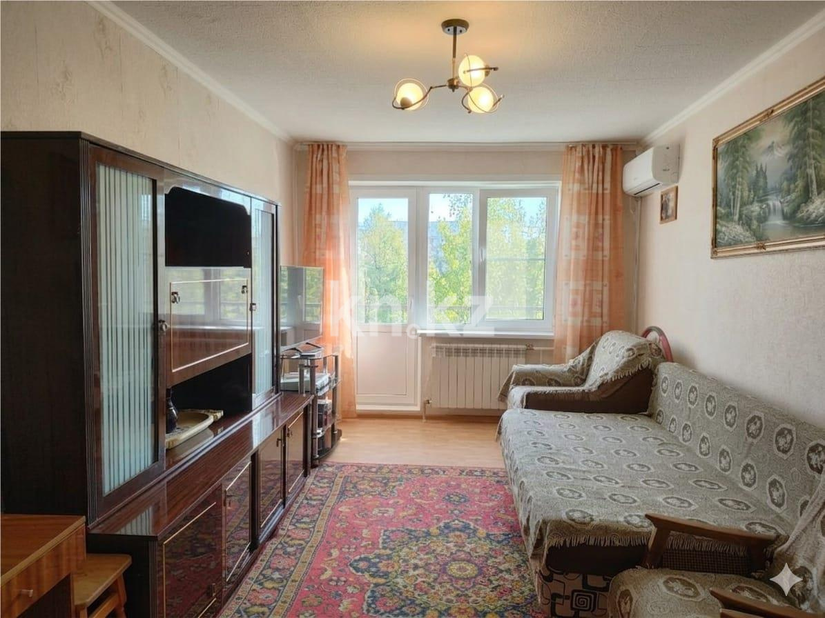 Продажа 2-комнатной квартиры, 44 м² в Караганде