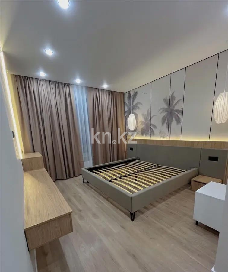 Продажа 3-комнатной квартиры, 90 м², мкр-н Думан-2, дом  62 в Алматы