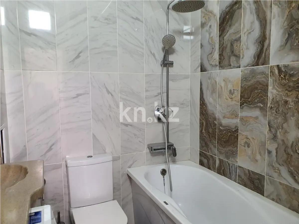 Продажа 4-комнатной квартиры, 111.2 м² в Астане - фото 6