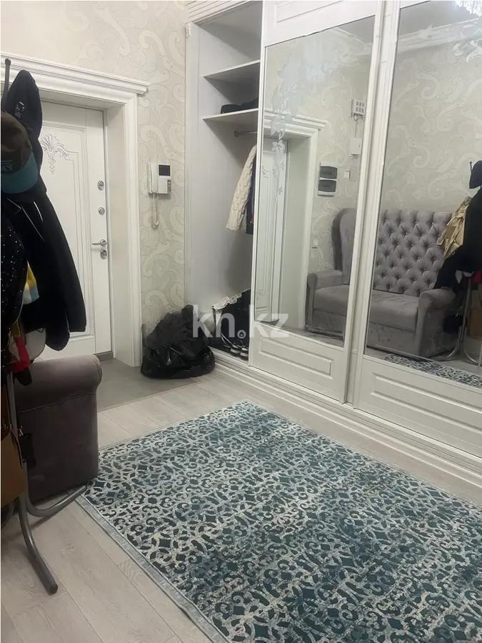 Продажа 4-комнатной квартиры, 177 м², ул. Мухамедханова, дом  7 в Астане - фото 6