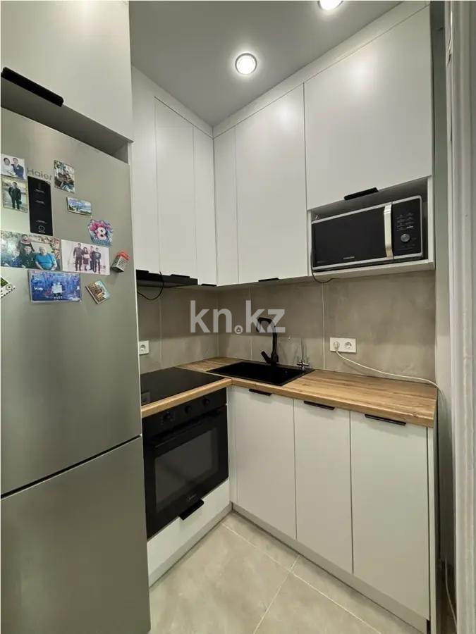 Продажа 3-комнатной квартиры, 68 м² в Астане - фото 5