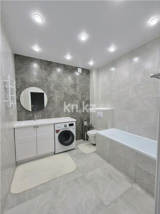 Продажа 3-комнатной квартиры, 132 м², ул. Жургенова, дом  18/2 в Астане - фото 6