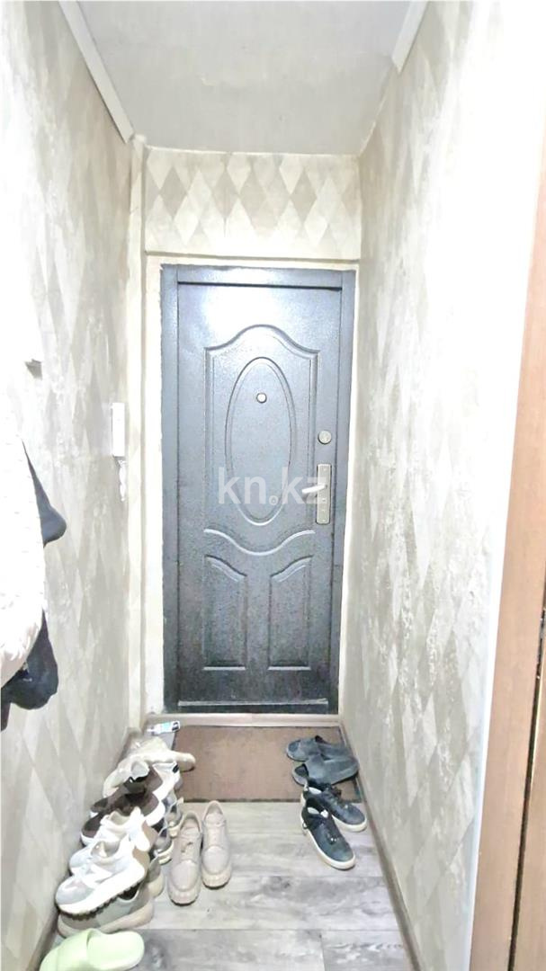 Продажа 2-комнатной квартиры, 44 м², мкр-н 18 в Караганде - фото 13