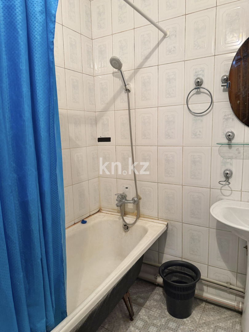 Аренда 2-комнатной квартиры, 50 м² в Алматы - фото 6