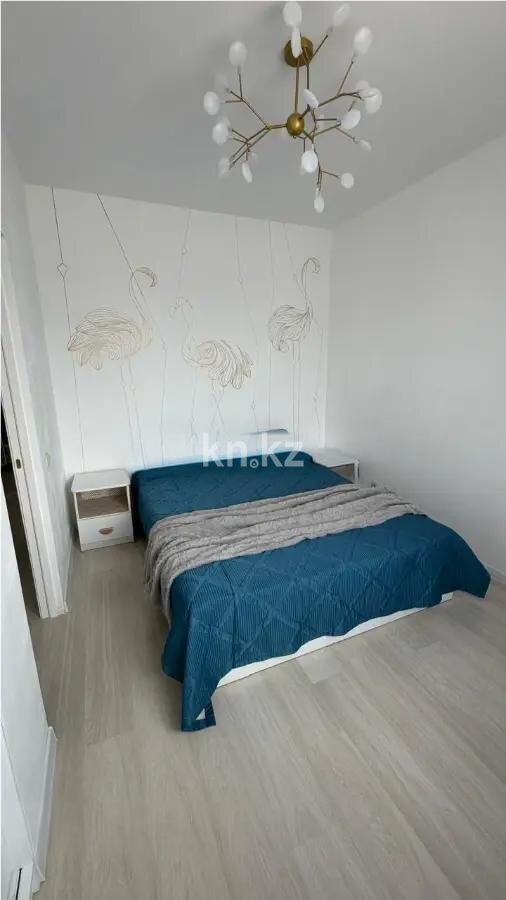 Продажа 2-комнатной квартиры, 42 м² в Астане - фото 2