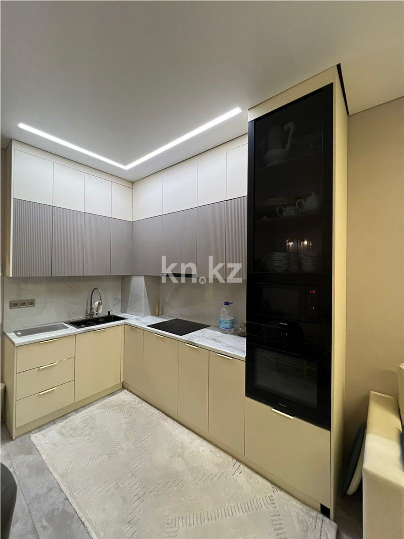 Продажа 4-комнатной квартиры, 97 м² в Караганде - фото 4
