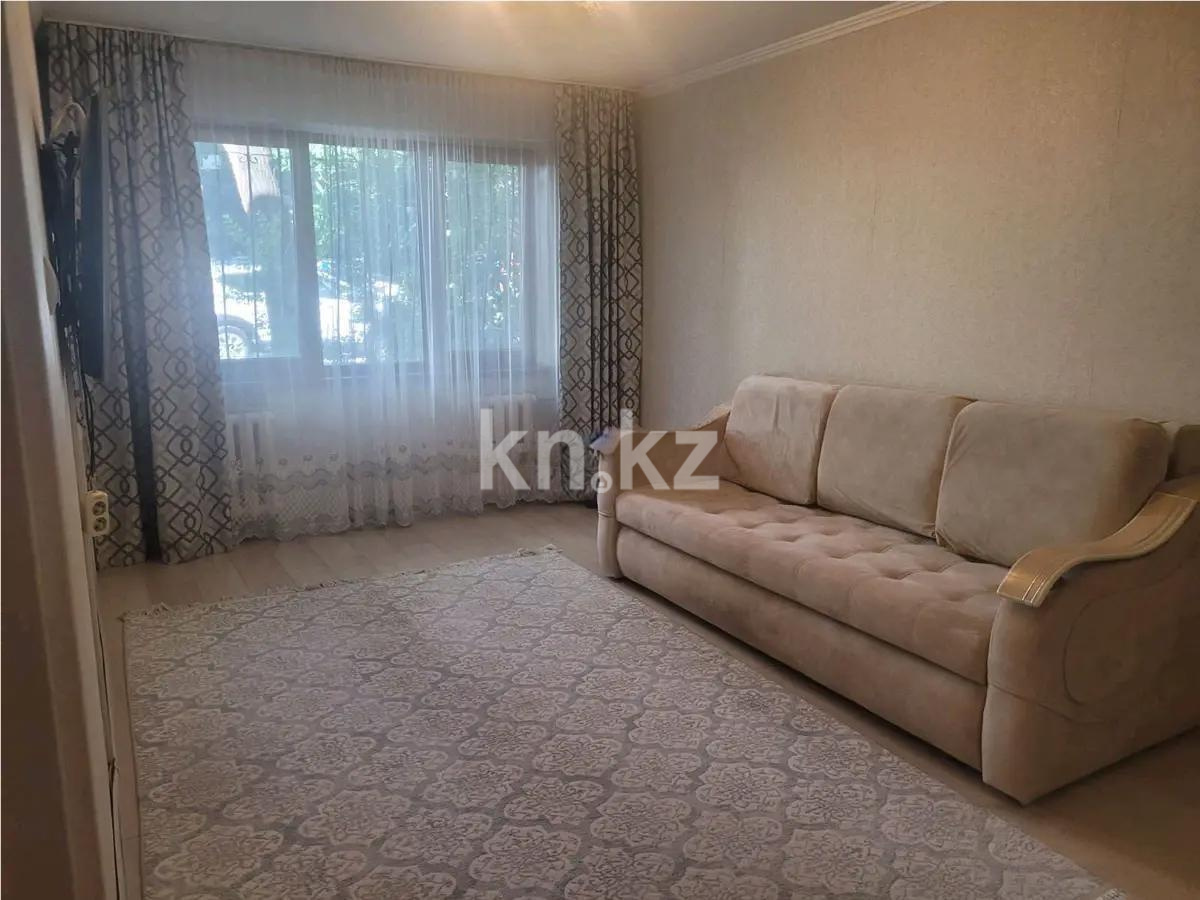 Продажа 2-комнатной квартиры, 45 м², мкр-н 6, дом  6 в Алматы