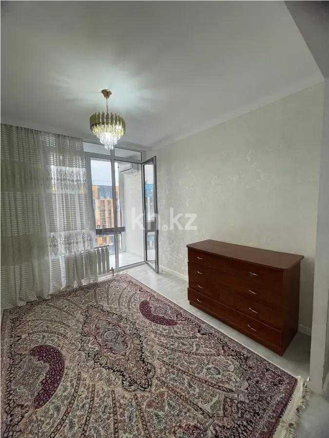 Продажа 1-комнатной квартиры, 31 м², ул. Жунисова, дом  2/13 в Алматы