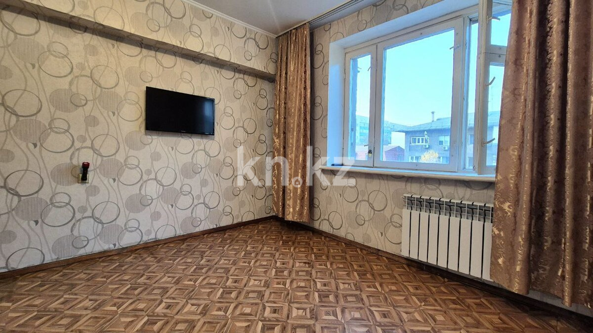Продажа 2-комнатной квартиры, 55.5 м², ул. Серикова, дом  31 в Алматы - фото 6