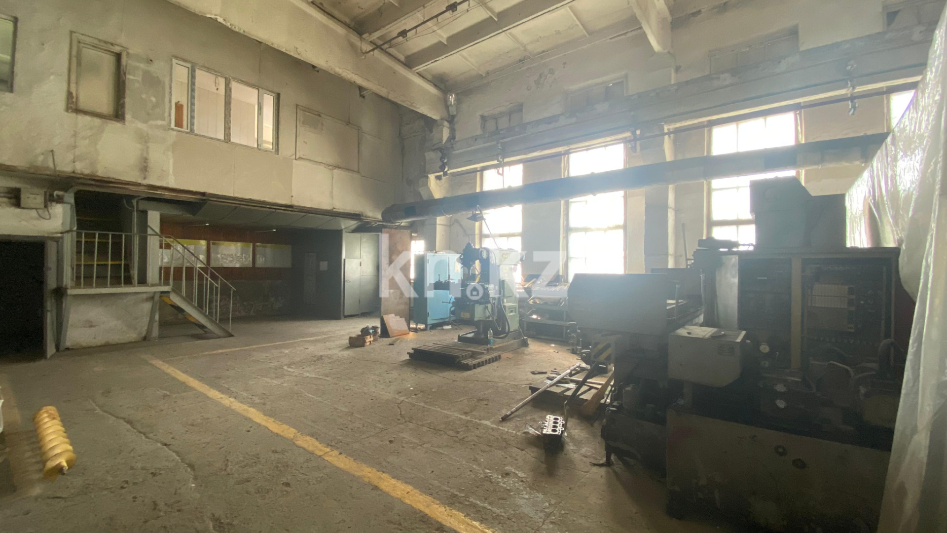 Продажа базы, 6000 м² в Жезказгане - фото 17