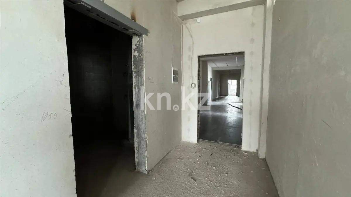 Продажа 2-комнатной квартиры, 58.8 м², ул. Сейдимбека, дом  105/6 в Алматы - фото 2