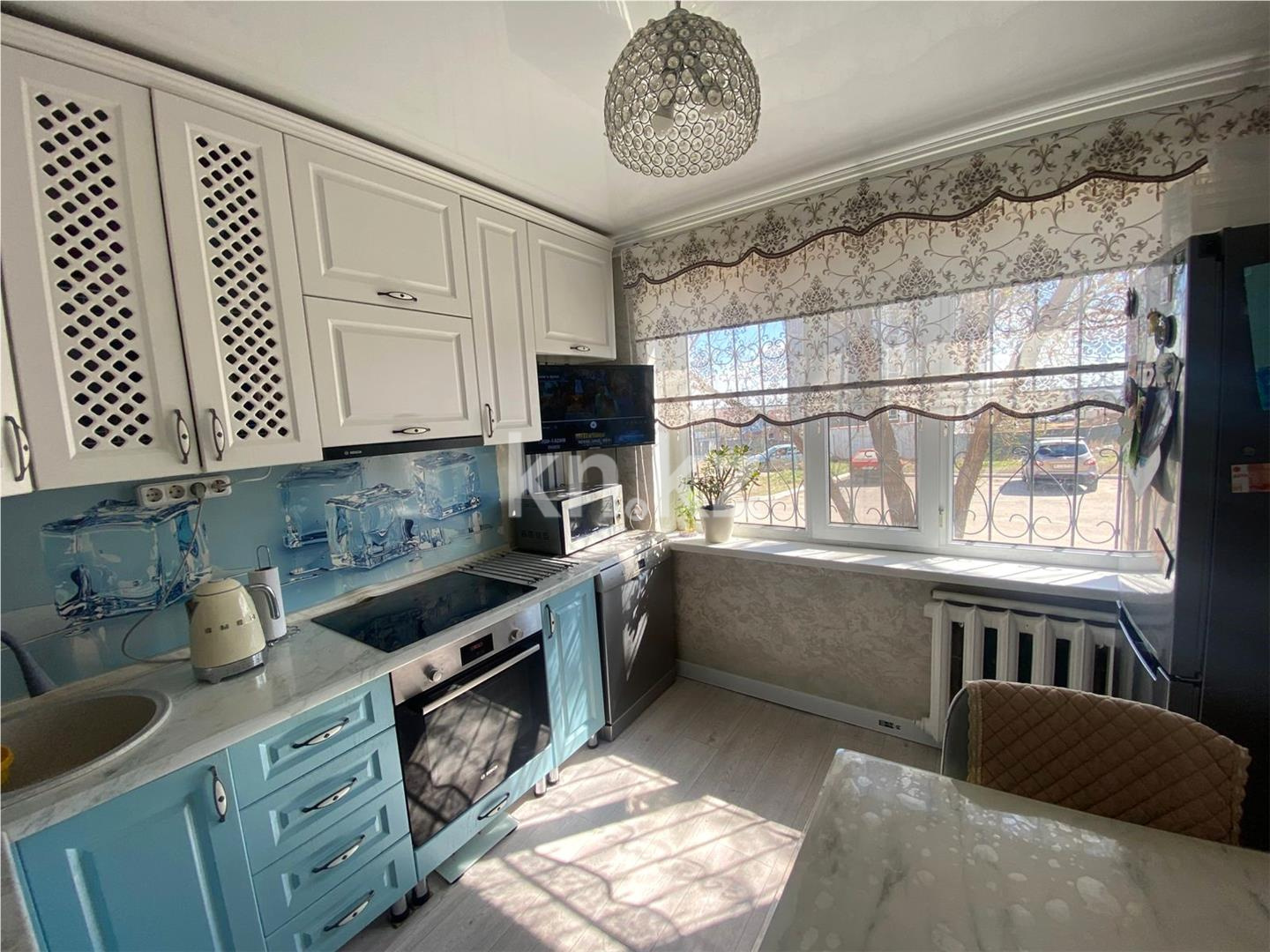 Продажа 4-комнатной квартиры, 84 м² в Темиртау - фото 11