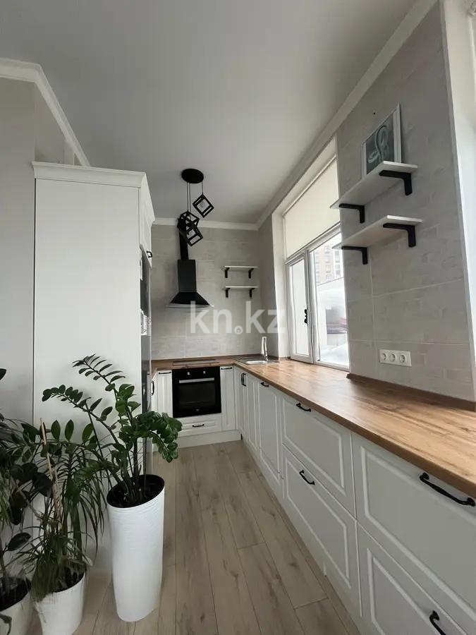 Продажа 2-комнатной квартиры, 59 м² в Астане - фото 3