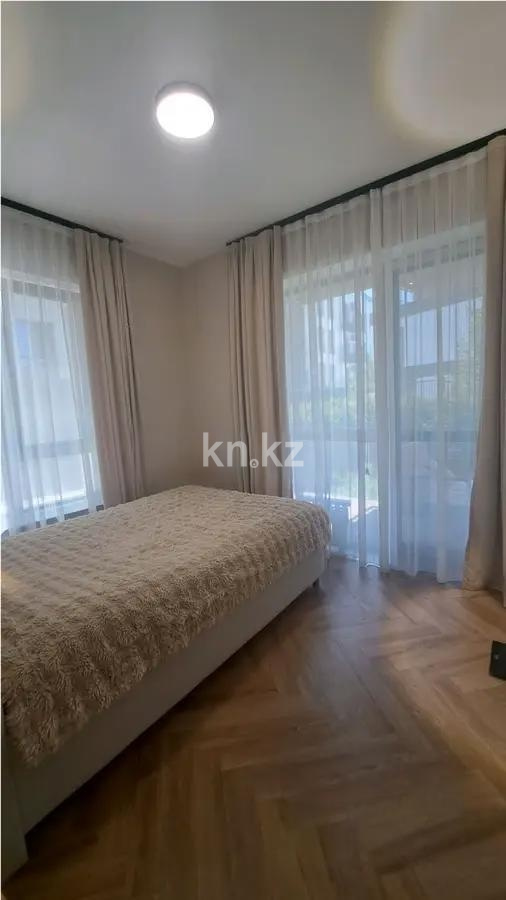 Продажа 3-комнатной квартиры, 76.6 м² в Алматы - фото 3