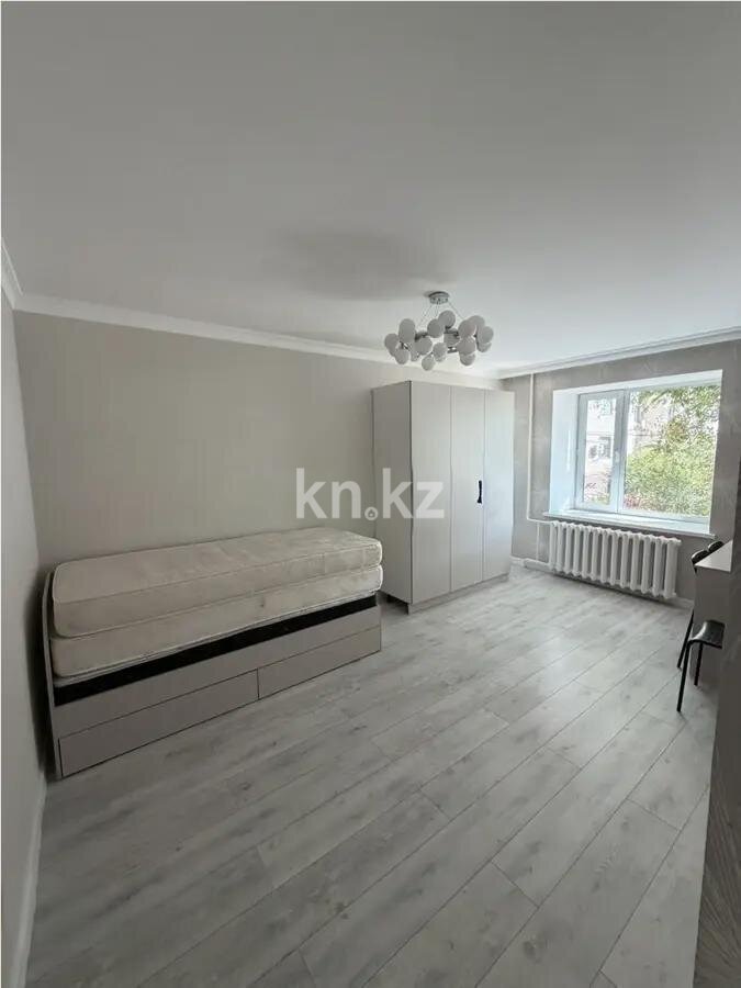 Продажа 1-комнатной квартиры, 58.7 м² в Астане - фото 2