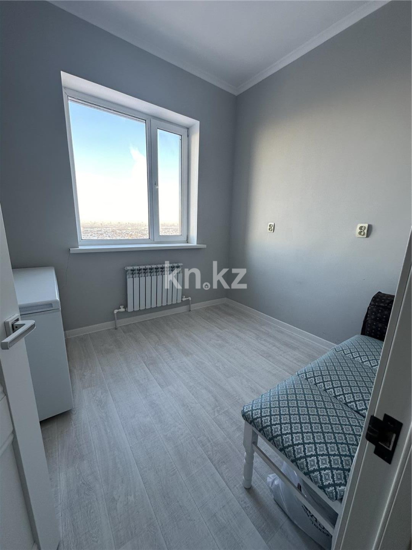 Продажа 5-комнатной квартиры, 109 м² в Караганде - фото 6