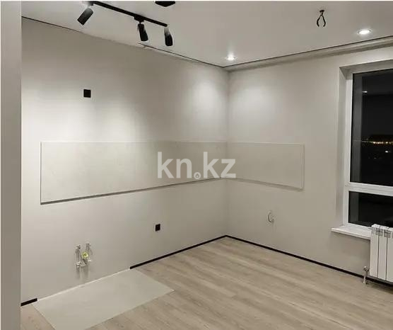 Продажа 1-комнатной квартиры, 35 м² в Алматы - фото 2