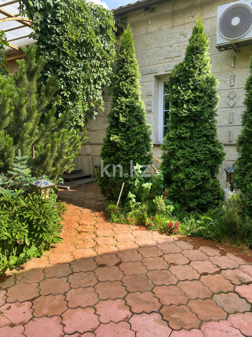 Продажа 4-комнатного дома, 295 м² в Алматы - фото 2