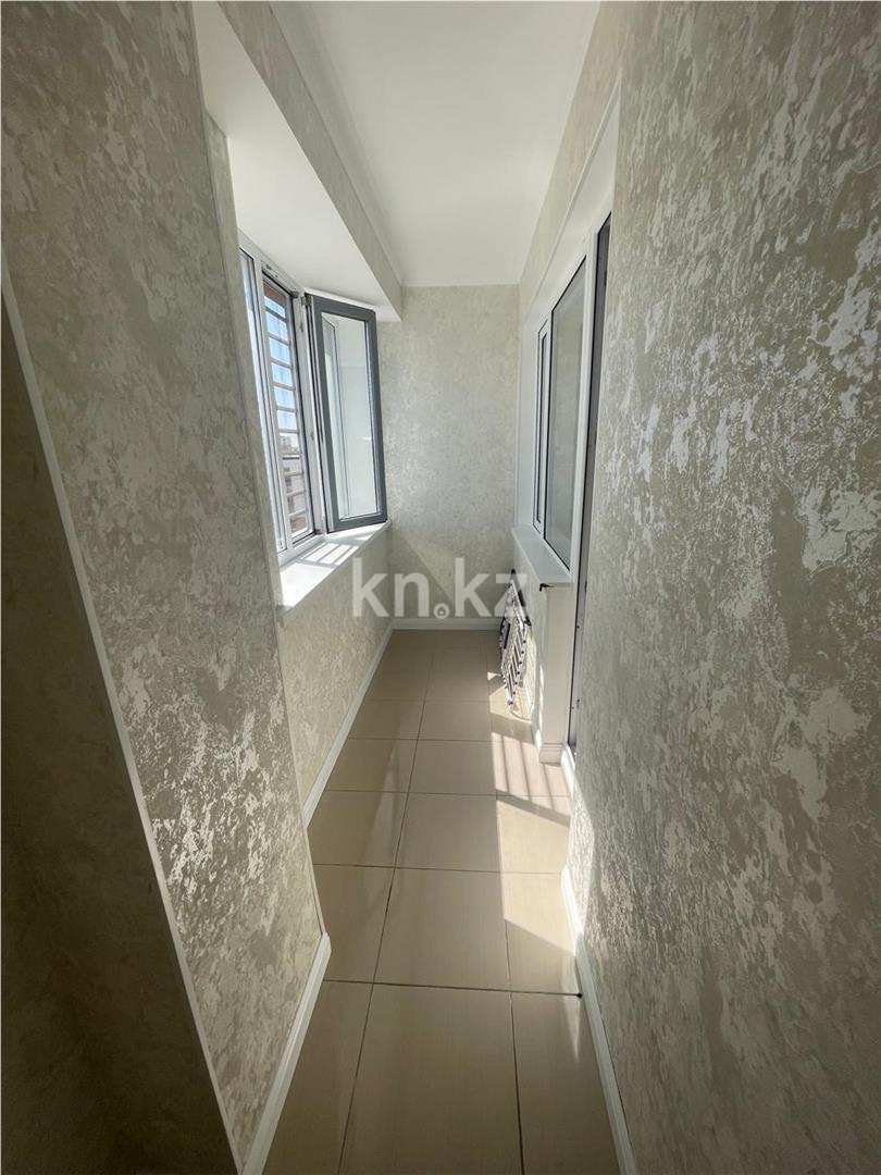 Продажа 2-комнатной квартиры, 68.8 м², ул. Мухамедханова в Астане - фото 2