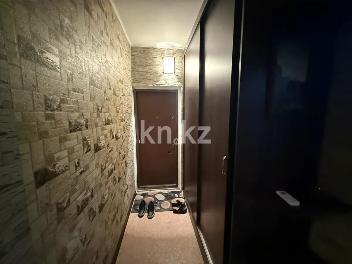 Продажа 2-комнатной квартиры, 58 м² в Алматы - фото 4