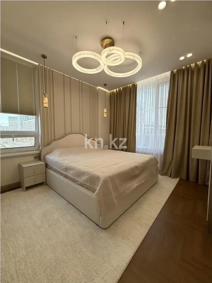 Продажа 3-комнатной квартиры, 91 м² в Астане - фото 3