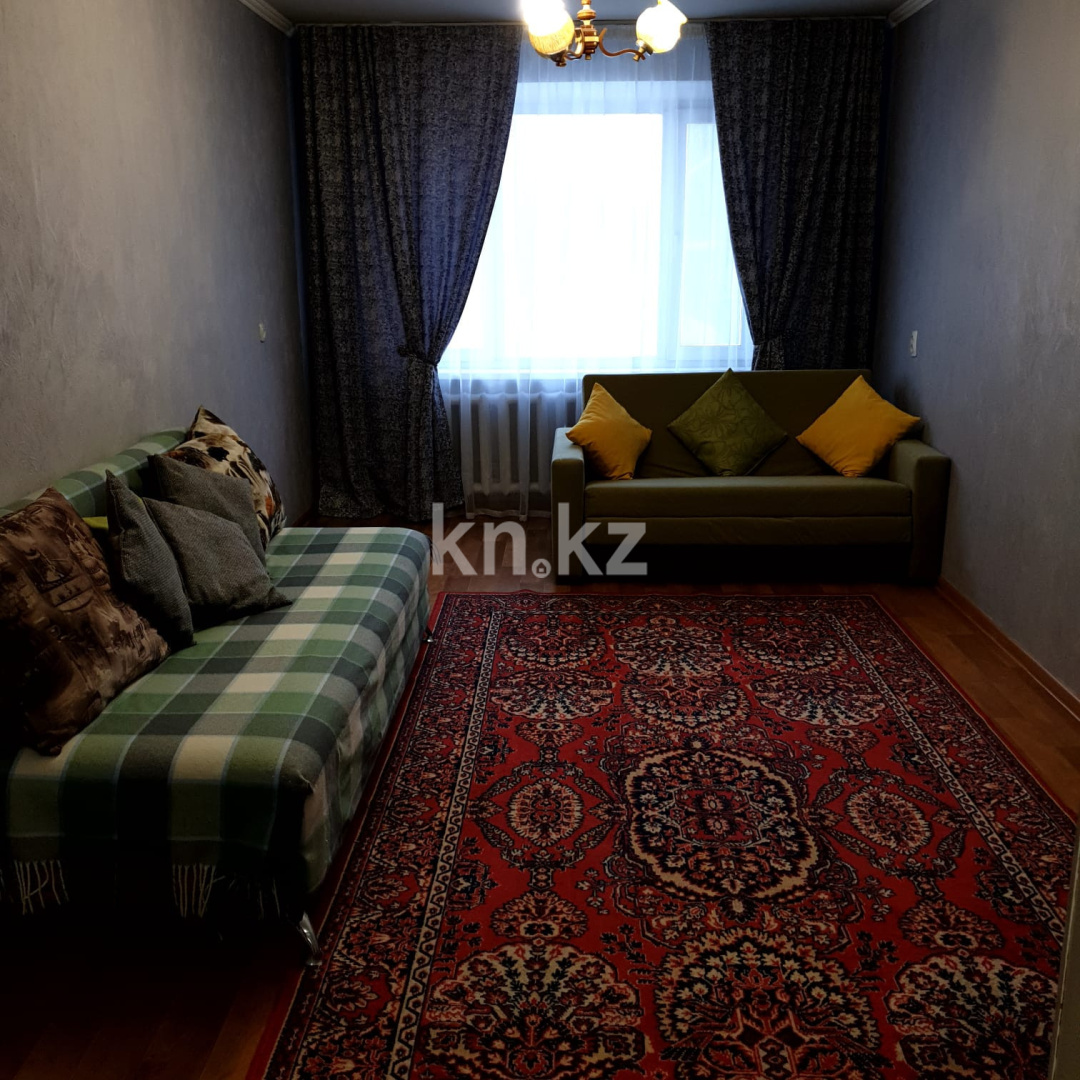 Аренда 3-комнатной квартиры посуточно, 68 м², пр. Металлургов, дом  19/2 в Темиртау - фото 10