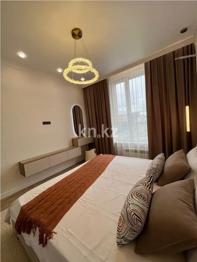 Продажа 3-комнатной квартиры, 68 м² в Астане - фото 2