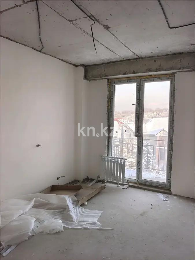 Продажа 3-комнатной квартиры, 84.3 м², ул. Береке, дом  7 стр в Алматы
