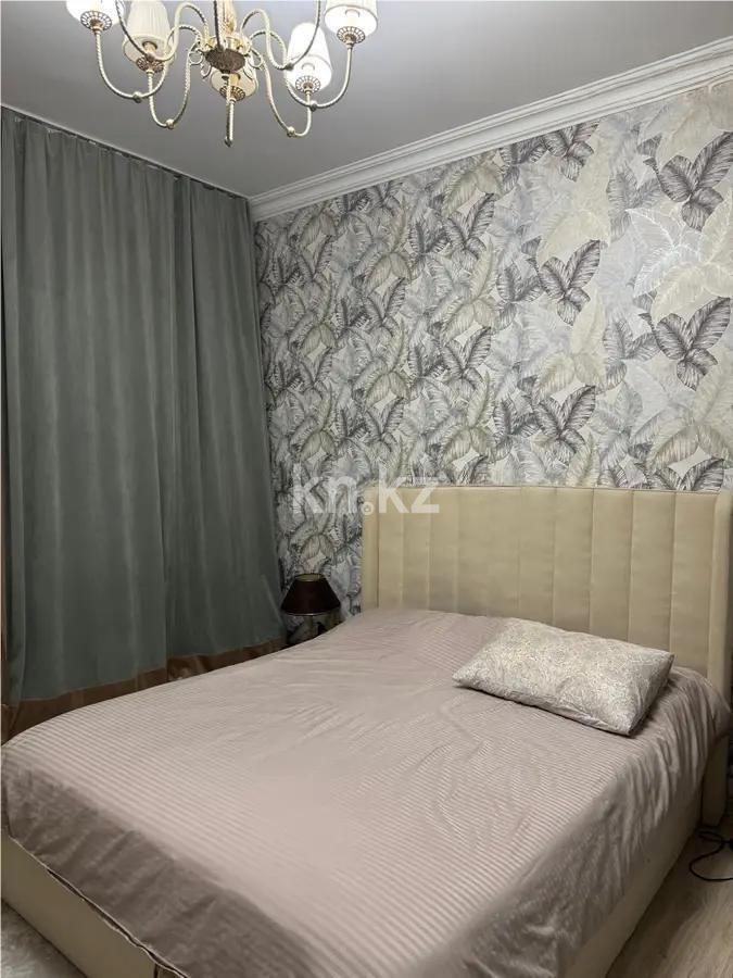 Продажа 3-комнатной квартиры, 88 м² в Астане - фото 2