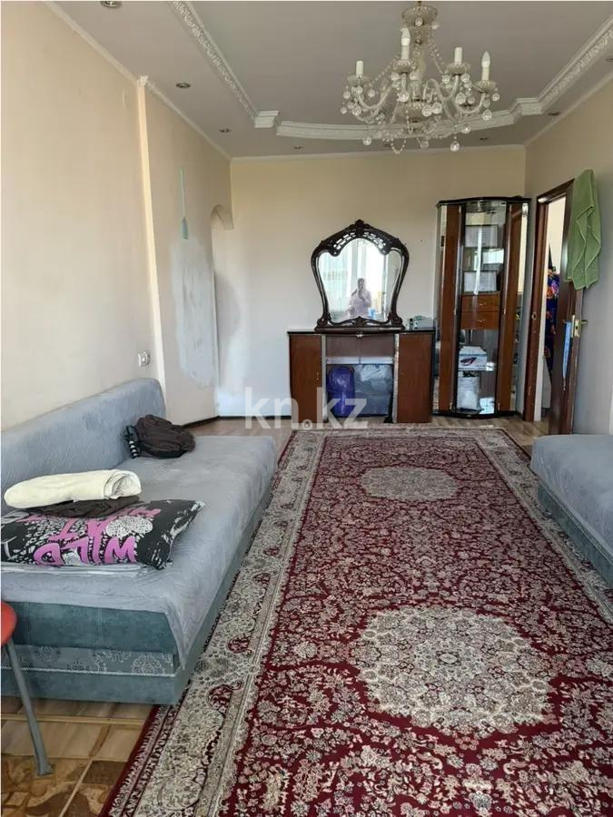 Продажа 2-комнатной квартиры, 65 м² в Астане