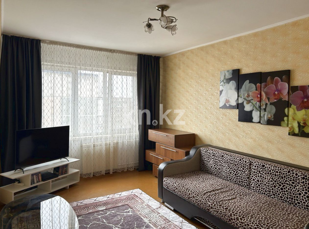 Продажа 1-комнатной квартиры, 31 м², пр. Назарбаева, дом  63/1 в Усть-Каменогорске - фото 2