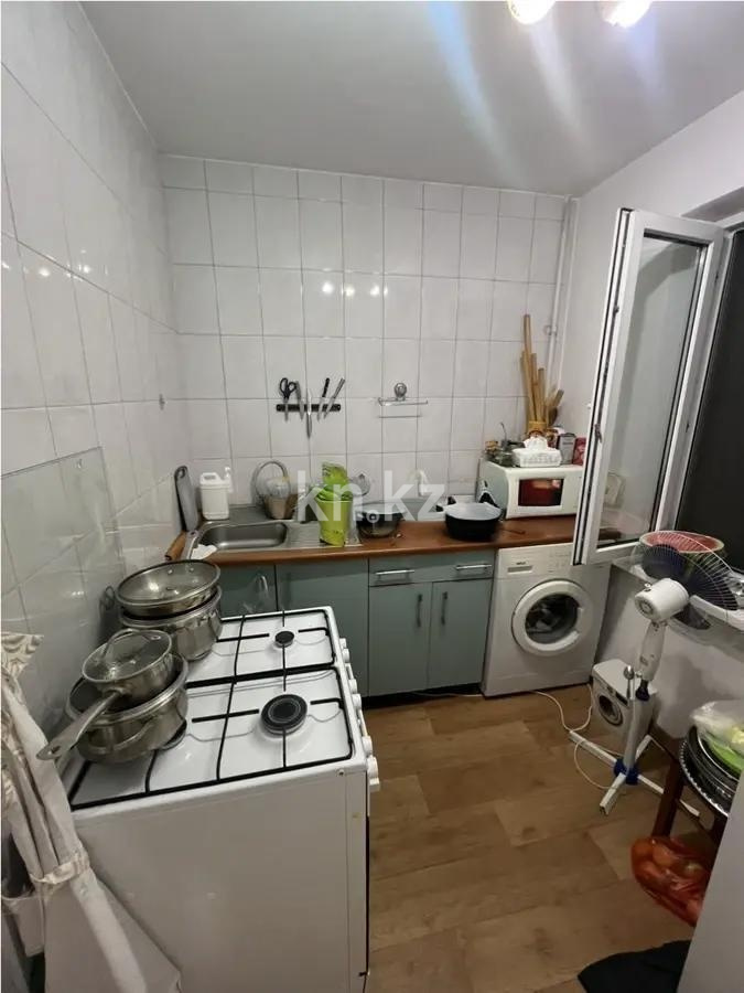 Продажа 3-комнатной квартиры, 64.5 м² в Алматы - фото 3