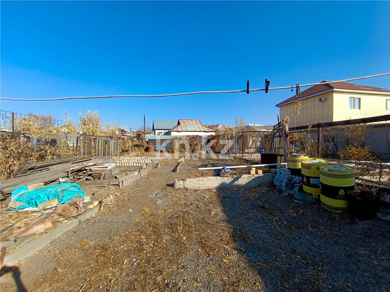 Продажа 2-комнатного дома, 41.2 м², ул. Чехова в Караганде - фото 4