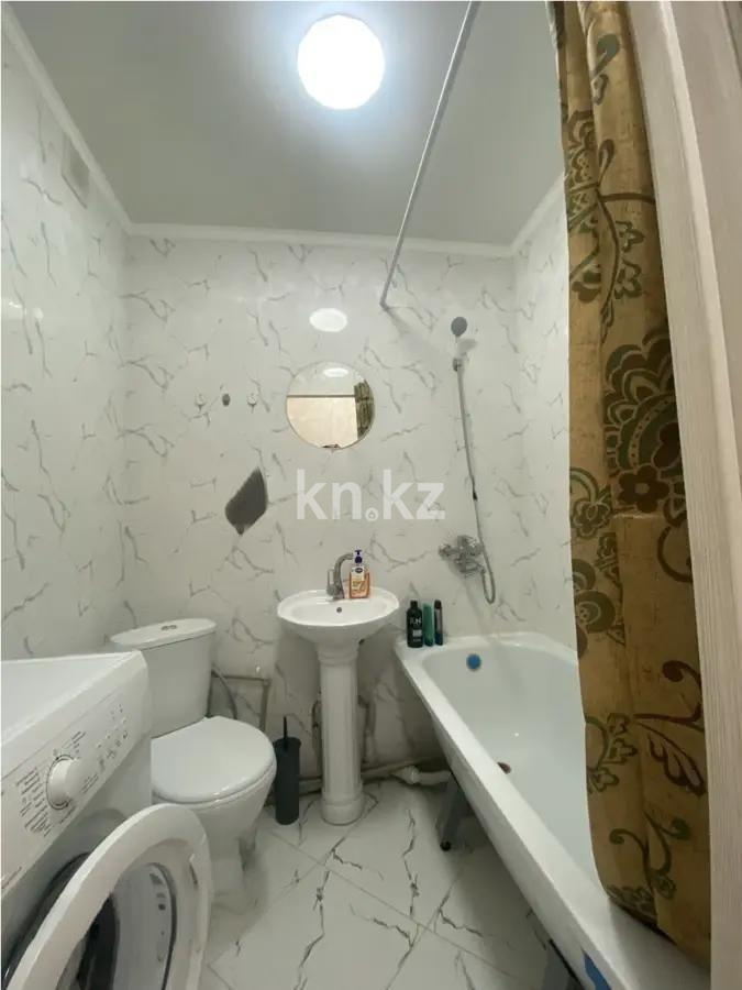 Продажа 1-комнатной квартиры, 21 м² в Алматы - фото 3