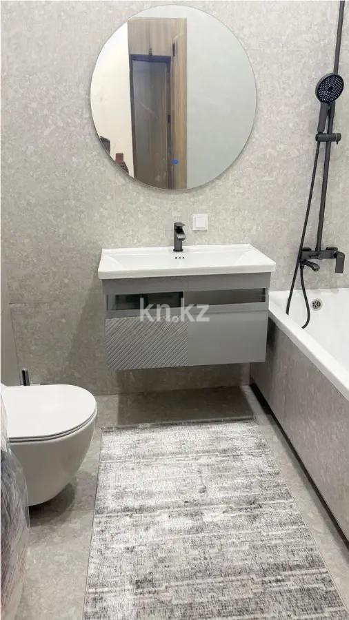 Продажа 1-комнатной квартиры, 40 м² в Астане - фото 3